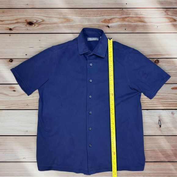 Daniel Cremieux  Short-Sleeve - Picture 2 of 4